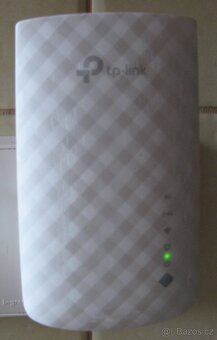 TP-Link RE200 AC750 Dual Band - 2
