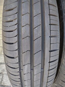 165/70/14 letni pneu HANKOOK 165/70 R14 - 2