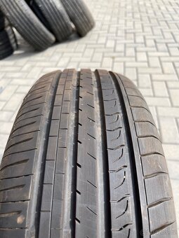 Letní pneumatiky 4ks 195/65 R15 - 2