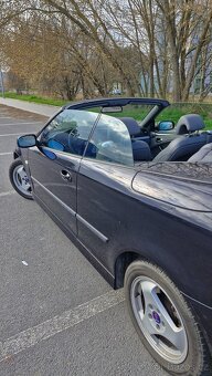 Saab 9-3 cabrio 2006 - 2