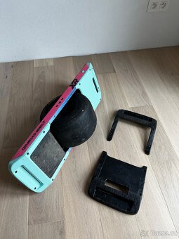 Onewheel XR a 2x Pint - 2