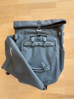 Batoh ORTLIEB Vario - QL2.1 - 26L - 2