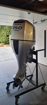 Lodni motor Honda 150 ctyrtakt 2019 - 2