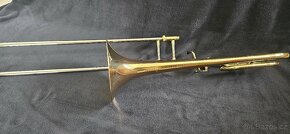 TROMBON KVARTOVÝ, CAROLBRASS - 2