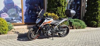 KTM 390 Duke - 2