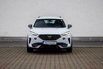 Cupra Formentor 2.0 TSI 310k 4Drive DSG Veloz - 2