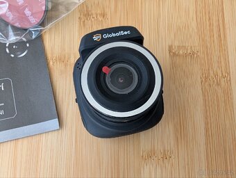 Autokamera Globalsec HD Mini - 2