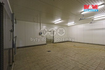 Pronájem výrobního objektu, 80 m², Čáslav, ul. Pod Nádražím - 2