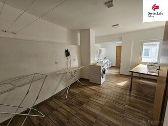 Pronájem bytu 2+1 50 m2 Fritzova, Třešť - 2