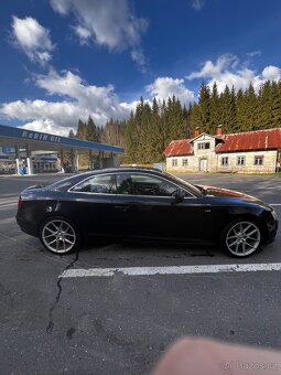 Audi A5 - 2