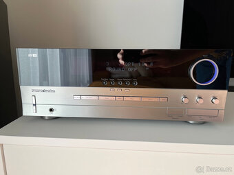 Prodám Harman Kardon AVR 235 včetně bluetooth transmiteru - 2