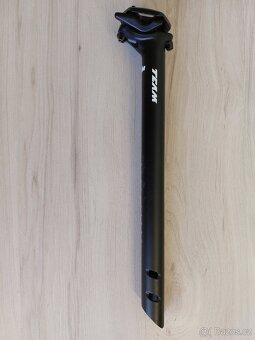 KTM team sedlovka 27,2 mm - 2