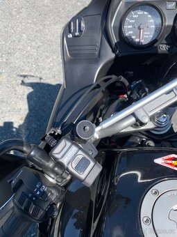 Prodam Honda Varadero XL 1000V - 2