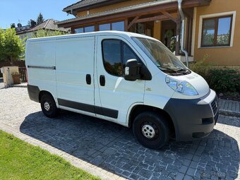 FIAT DUCATO 2013 2.0JTD 85kw - 2