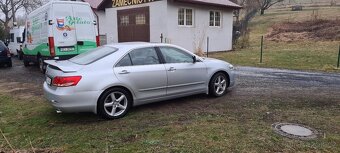 ALU 5x114,3 Toyota lexus r17 215/55 - 2