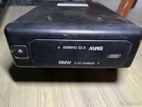 cd bmw - 2
