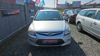 HYUNDAI i30 1,4 i CVVT TRIKOLOR - 2