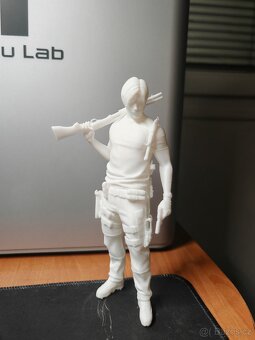 3D tisk na zakázku - Mladá Boleslav - 2