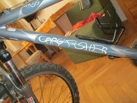 Kolo Gary Fisher (Trek), na výšku 160-170 cm - 2