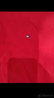 Polo košile Tommy Hilfiger - 2