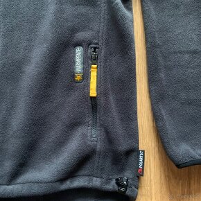 Polartec bunda Warmpeace vel.XL - 2