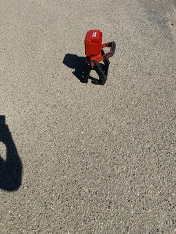Hilti světlo - 2