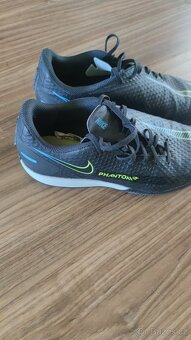 Sálové boty Nike 38 - 2