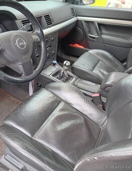 Vectra C GTS - 2