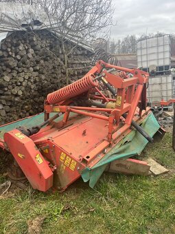 Kverneland Taarup 3532FT - 2