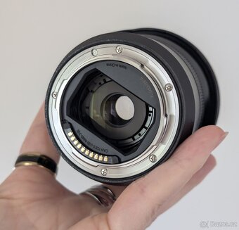 PANASONIC LUMIX S 20-60 mm f/3,5-5,6 - 2