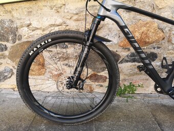 Giant XTC Advanced 10.3 kg vel. L - 2
