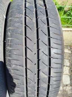 175/65/14 letni pneu TOYO a KUMHO 175/65 R14 - 2