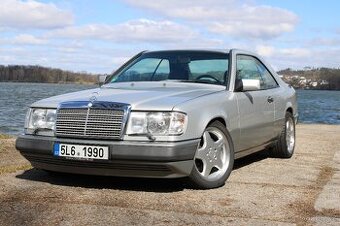 300CE- 24V 162KW BEZ KOROZE - ZACHOVALÝ - 2
