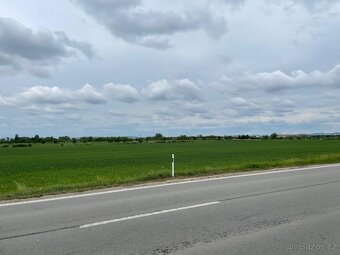 Prodej orné půdy 11 752 m², Brno–Tuřany - 2