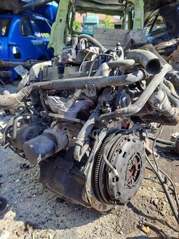 Motor Ford mondeo ST220 - 166Kw - 2