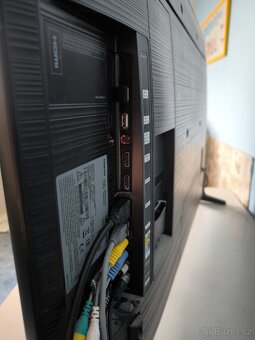 Samsung Smart TV - 2