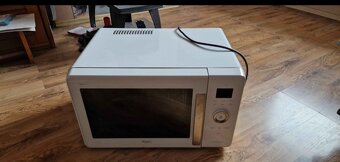 Whirlpool JQ 280 SL - 2