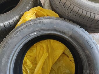 215/60/R16 C - 2