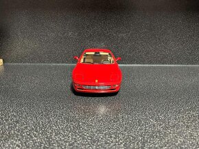 Ferrari 456 GT 1:18 - 2