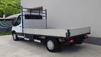 Ford Transit 2,2 TDCi 114 kW, valnik - 2