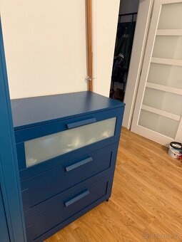Komoda ikea - 2