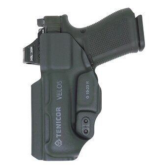 Tenicor Velo5 - Glock 19/45 - 2