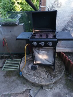 Gril - 2
