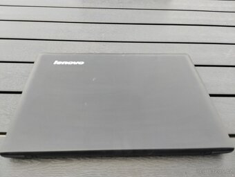 Lenovo IdeaPad G50-30 - 2