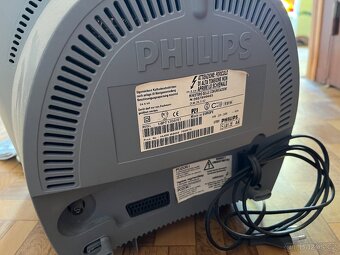 Televize Phillips - 2