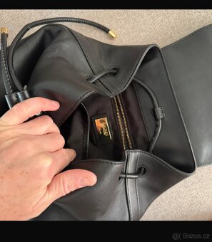kožený batoh zn. Ralph Lauren - 2
