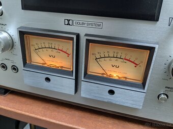 Akai GX630 - 2