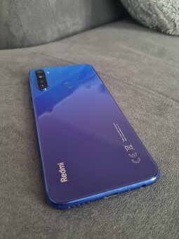 Redmi note 8t - 2