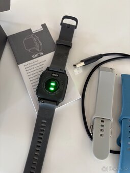 Prodám hodinky Garmin BVENU SQ - 2
