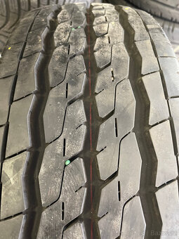 Firestone Vanhawk 2 215/65 R16C 109/107T 2Ks letní pneumatik - 2